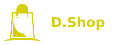 D.Shop